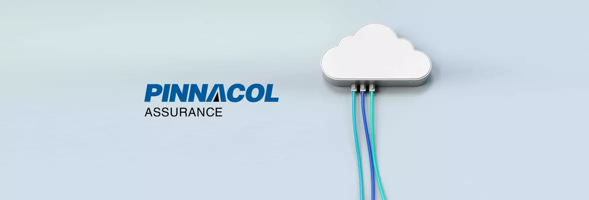 cloud and pinnacol logo