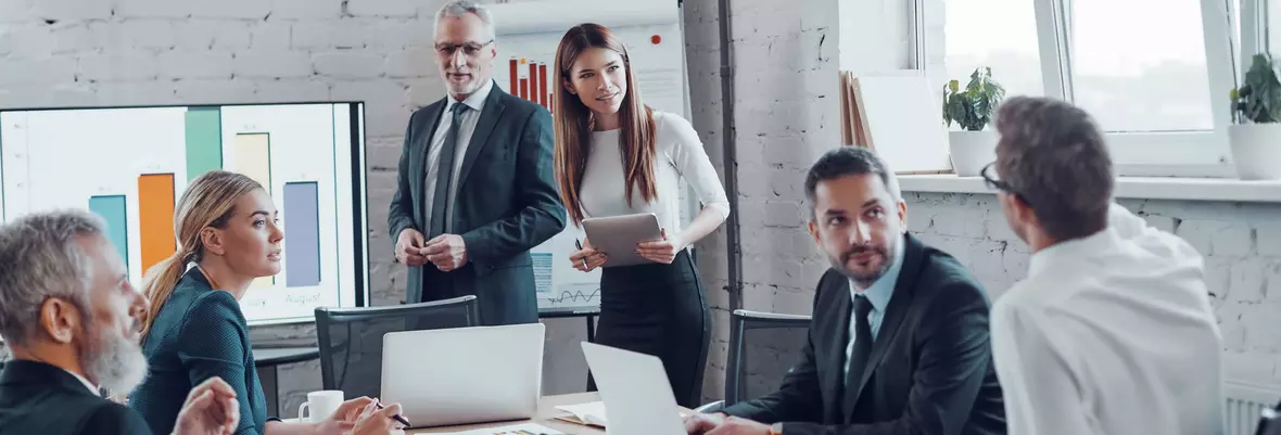 Professional meeting