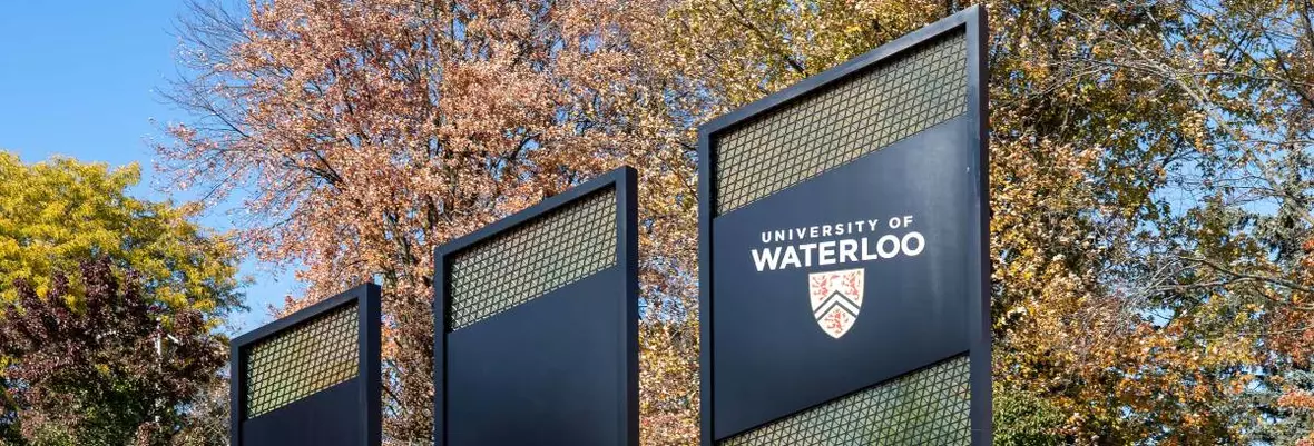 University of Waterloo