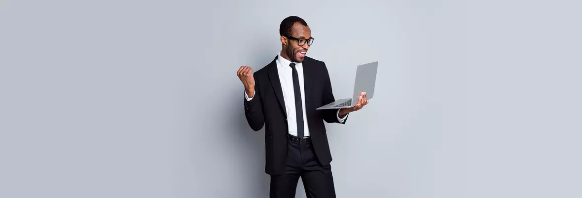 the wave of disruption