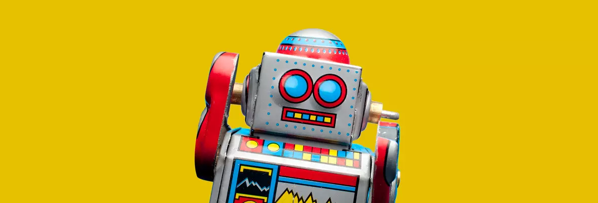 RPA is dead, long live RPA 