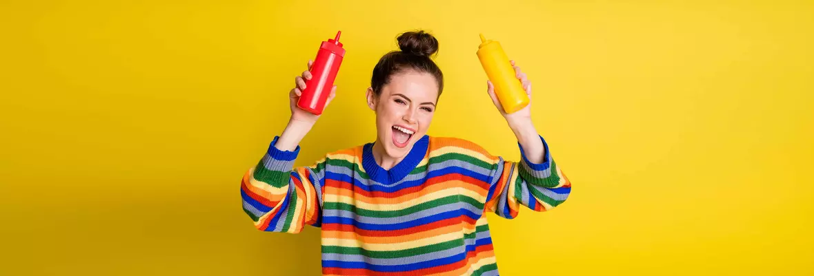 sauce for innovation