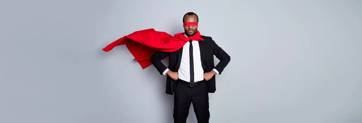 Trusted business advisor