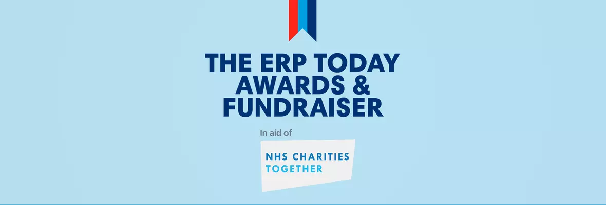 The ERP today awards