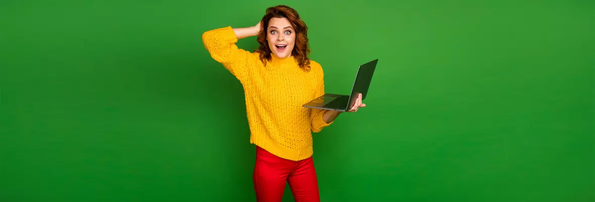 customer centric person