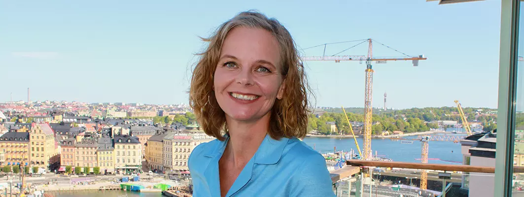 Kommunens digitaliseringsresa