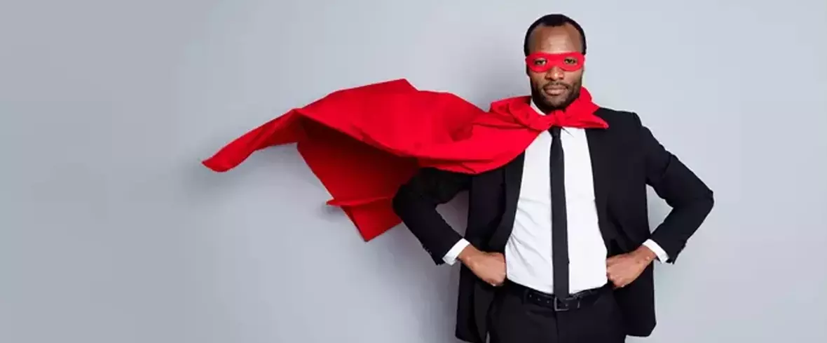 Morgondagens ekonomichef