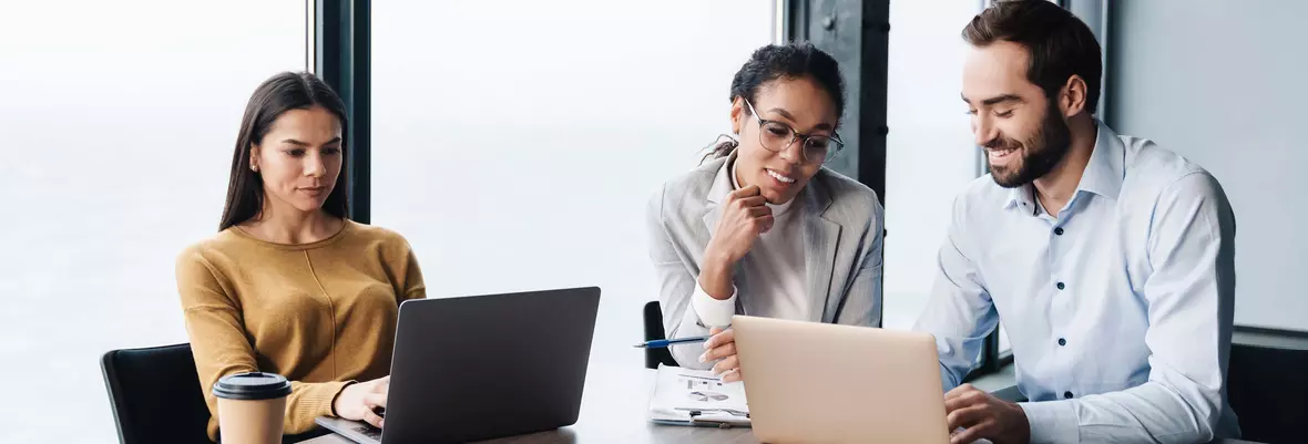 omoderna IT-system är ett hinder för innovation