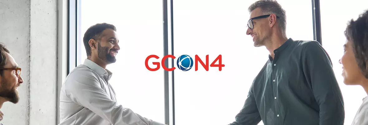 people shaking hands