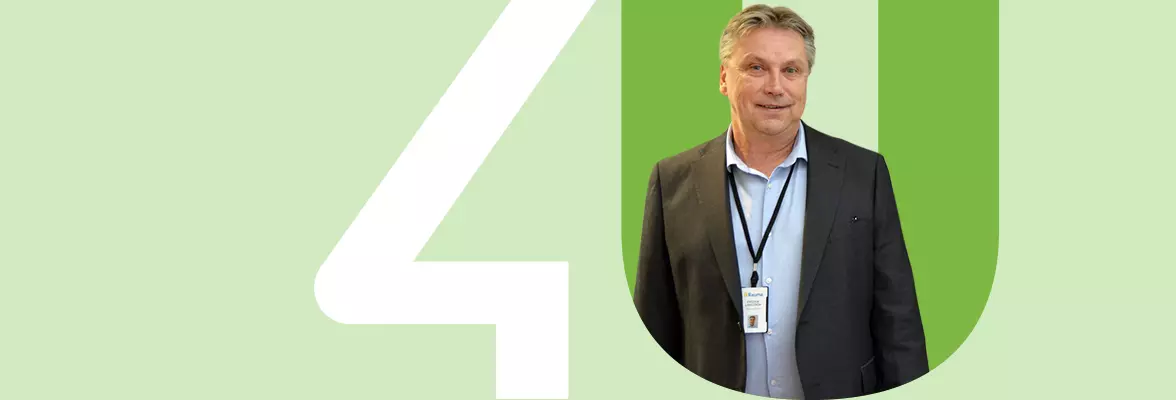 Emme lähteneet hakemaan vanhoihin toimintamalleihin uutta järjestelmää” - Rauma otti käyttöön uuden talousohjausjärjestelmän 