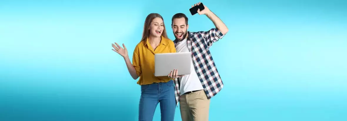 Sats på å bygge talenter