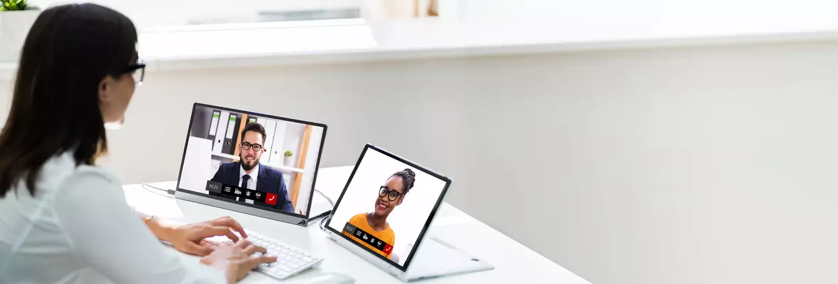 conference call 3 persons