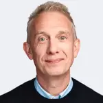 Photo of Stuart Nash, Unit4 Chief Operating Officer
