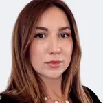 photo of Laura Gidley, Unit4 Deputy Chief Financial Officer
