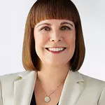 photo of Debbie Dunnam, Chief Commercial Officer, Dropbox