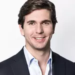 photo of Stefan Dandl - Principal, TA Associates