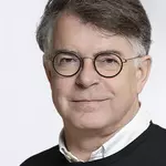 Photo of Claus Jepsen, Unit4 Chief Product and Technology Officer