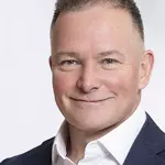 Photo of Jean de Villiers, Unit4 Chief Customer Officer