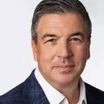 Photo of Simon Paris, Unit4 Chief Executive Officer