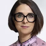 Photo of Tania Garrett, Unit4 Chief People Officer