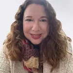 Photo of Michelle Eisenberg, Unit4 General Counsel