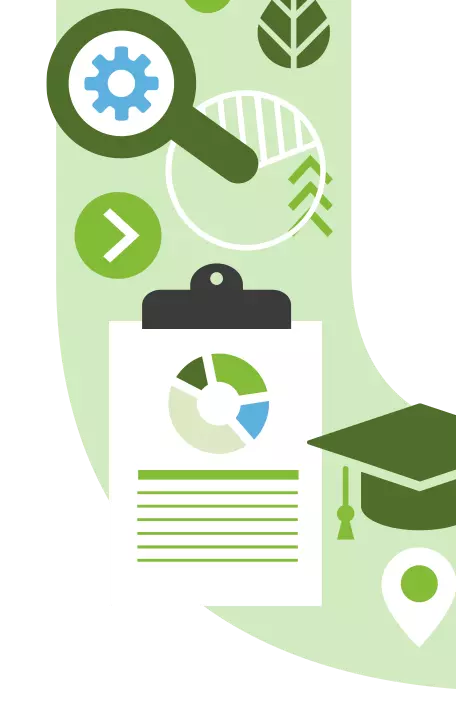 Part of the Unit4 corporate U is shown