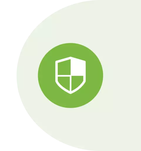 Slik beskytter vi dataene dine