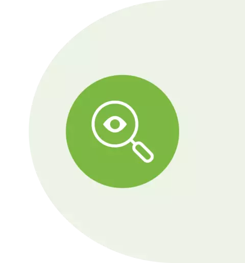 Slik ivaretar vi personvernet ditt