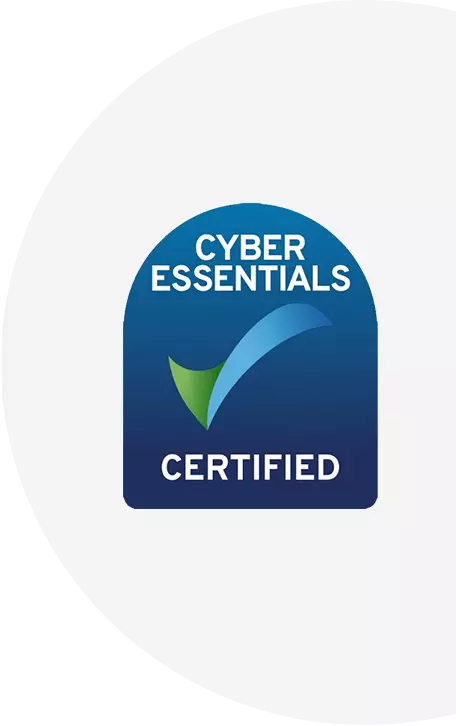 Cyber Essentials logo