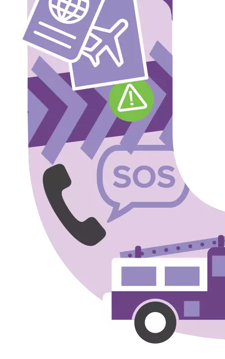 Unit4 Pictogram non-profitsector