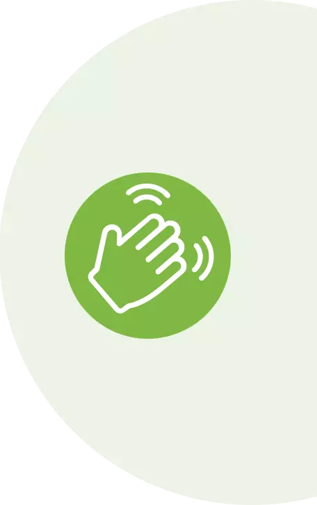 Meet our leadership team