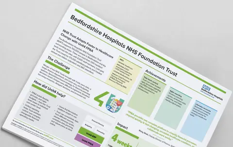 Klikk her for å laste ned det korte sammendraget av denne Unit4-kundehistorien