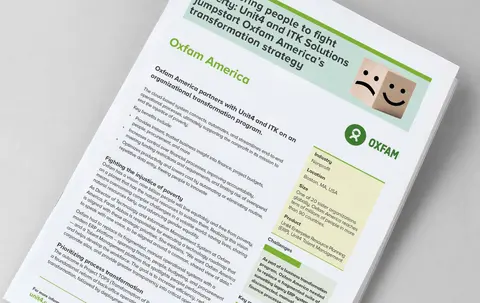 Cliquer ici pour télécharger l’étude de cas intégrale consacrée à ce client de Unit4