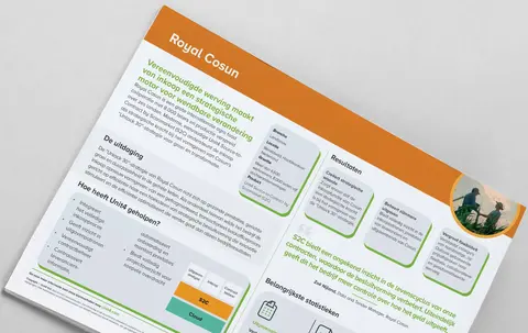 Klik hier om de samenvatting van één pagina van dit Unit4-klantverhaal te downloaden