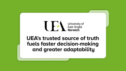 Klikkaa tästä katsoaksesi videon tästä Unit4-asiakkaasta