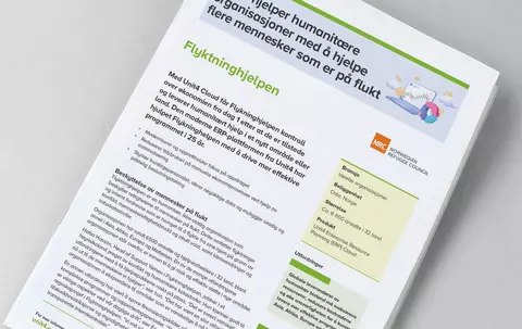 Klikk her for å laste ned hele denne Unit4-kundehistorien