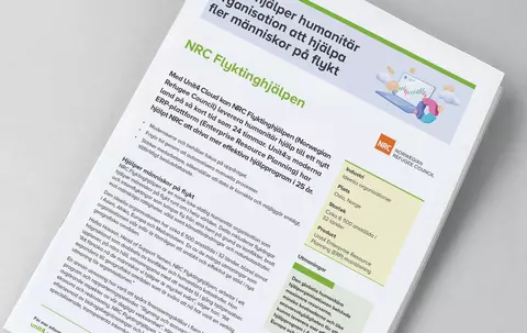 Klicka här för att ladda ner den fullständiga versionen av detta kundcase