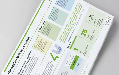 Click here to download the 1-page summary of this Unit4 customer story