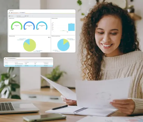 Klicka här för att läsa vårt faktablad om programvara för bidragshantering inom ideella organisationer