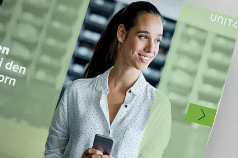 Bild: E-bok om digitalisering i den offentliga sektorn