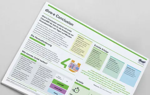 Klicken Sie hier und laden Sie die Kurzfassung dieser Unit4-Kundenstory herunter