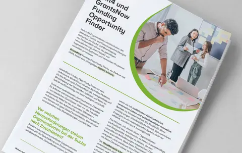 Klicken Sie hier, um unser Executive Brief zu lesen