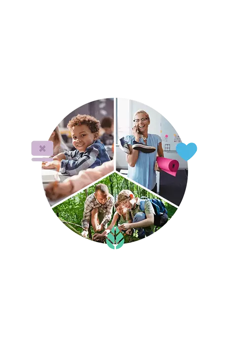 People image representing Unit4's CSR efforts