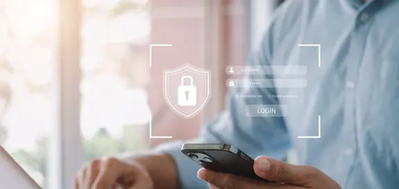 Datasäkerhet och sekretess