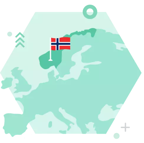Unit4 Time & Expense is offered in Norway