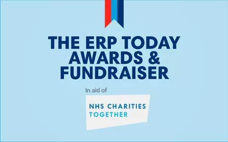 the ERP today awards