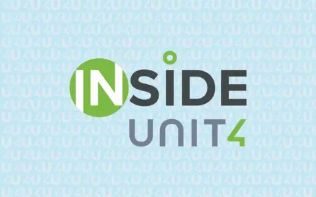 Inside Unit4