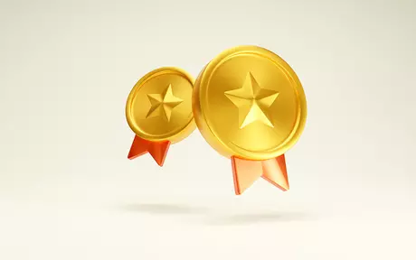 awards medals