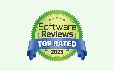 SoftwareReviews’ 2023 ERP Evaluation