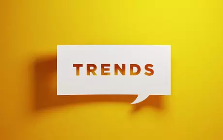 most important learning trends